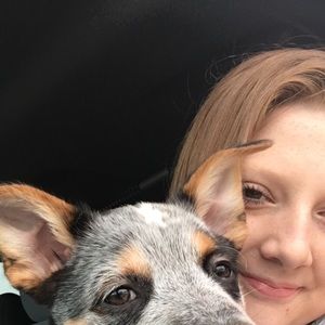 Meet your Posher, Haley